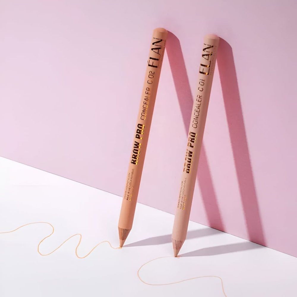 Elan Brow Pro Concealer